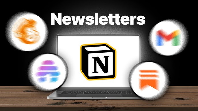 Can You Send Emails from Notion: Unlocking Its Full Potential 1 image 8